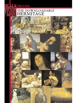 cover image of ScalaVision: The Downloadable Hermitage